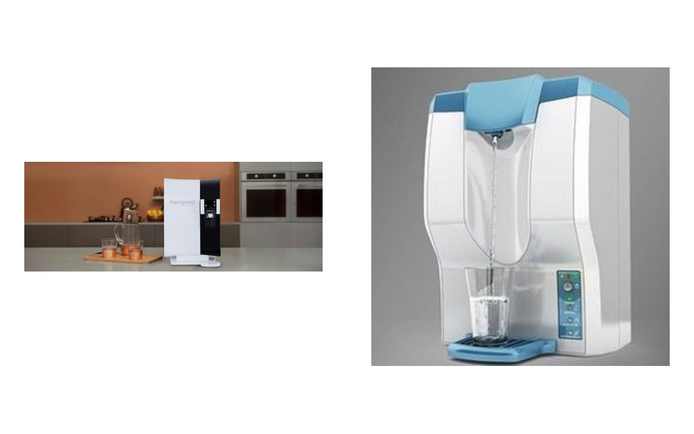 Consumer durables, at scale