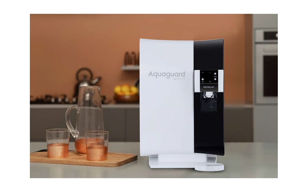 Aquaguard Geneus screenshot