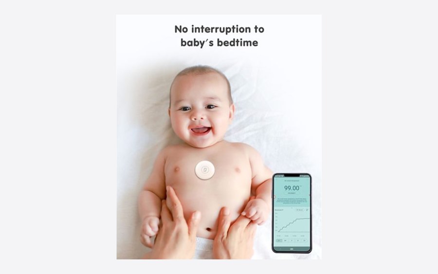 Intelligent Infant Feed Maker
